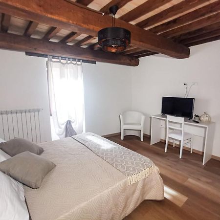 Casa Vacanze San Martino Nocera Umbra Eksteriør bilde