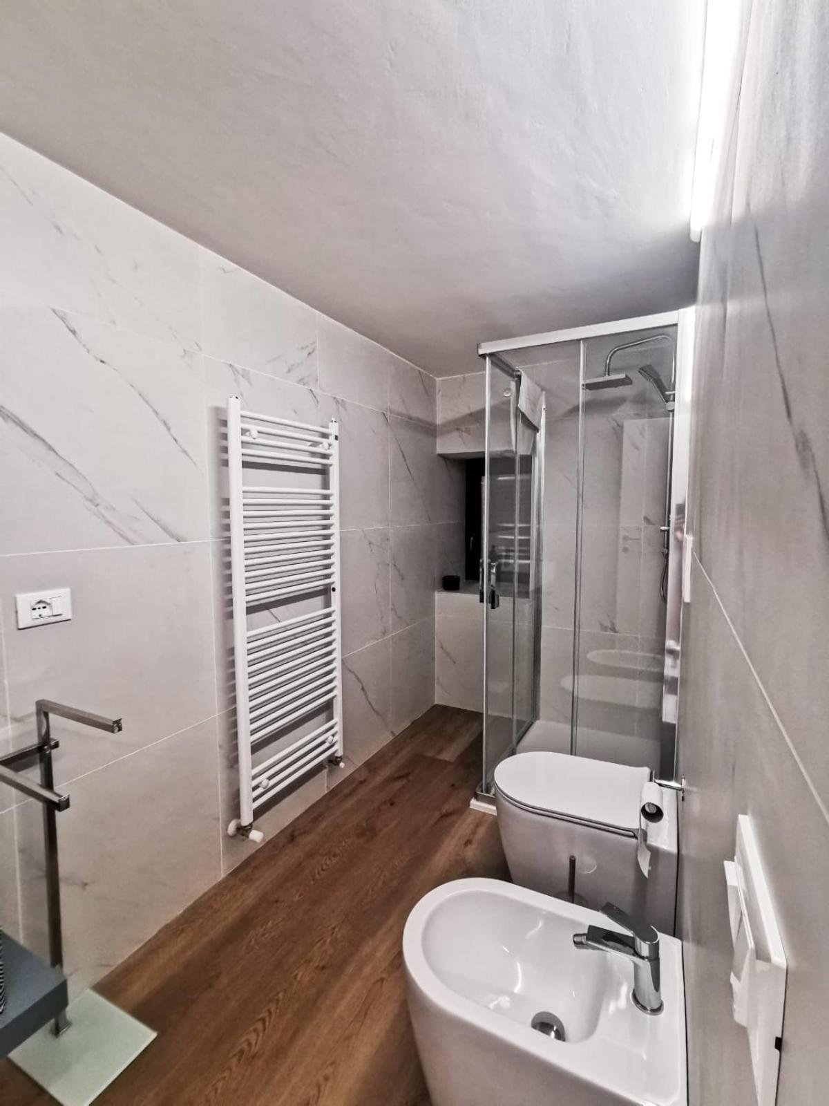 Casa Vacanze San Martino Nocera Umbra Eksteriør bilde