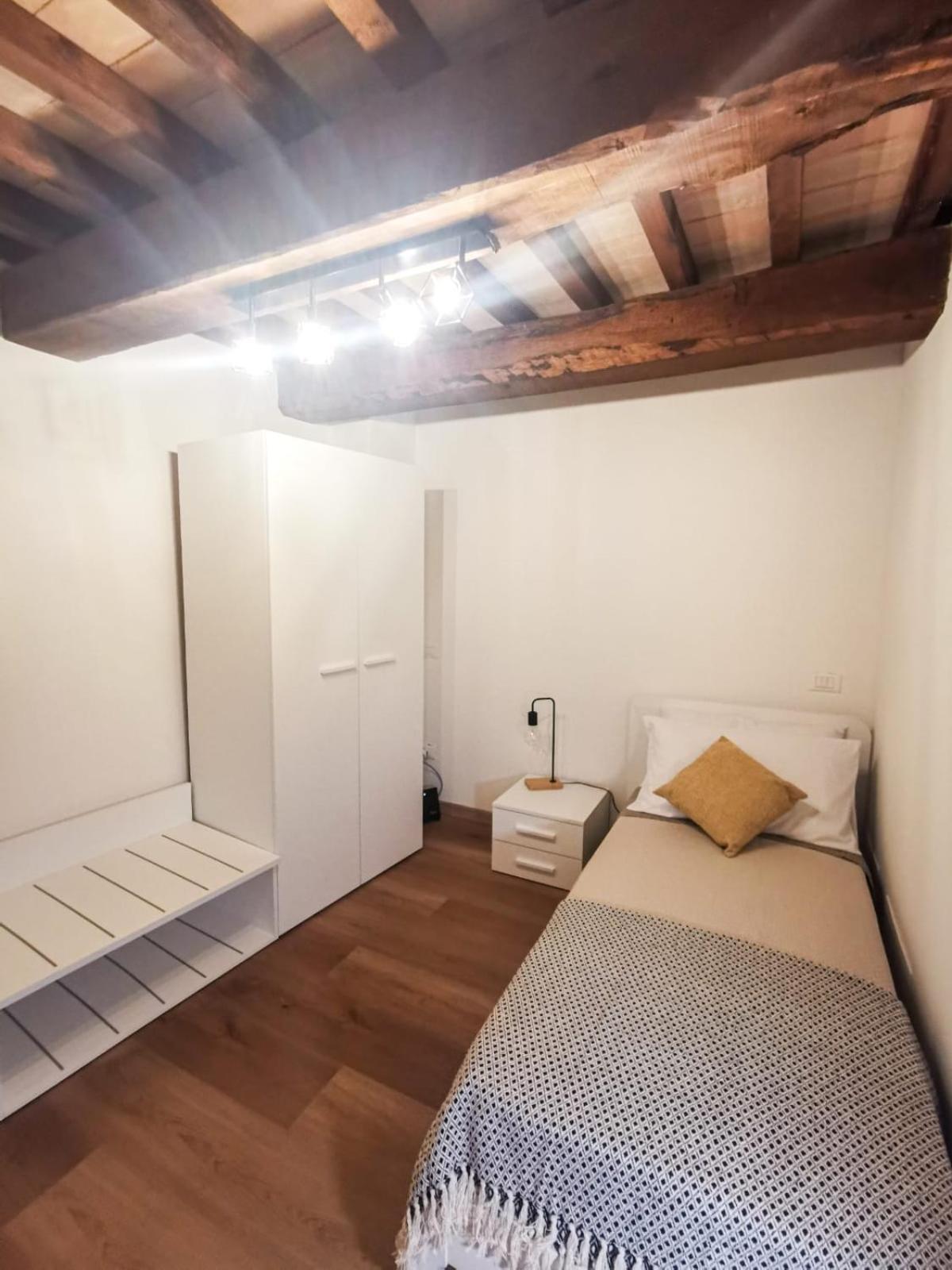 Casa Vacanze San Martino Nocera Umbra Eksteriør bilde