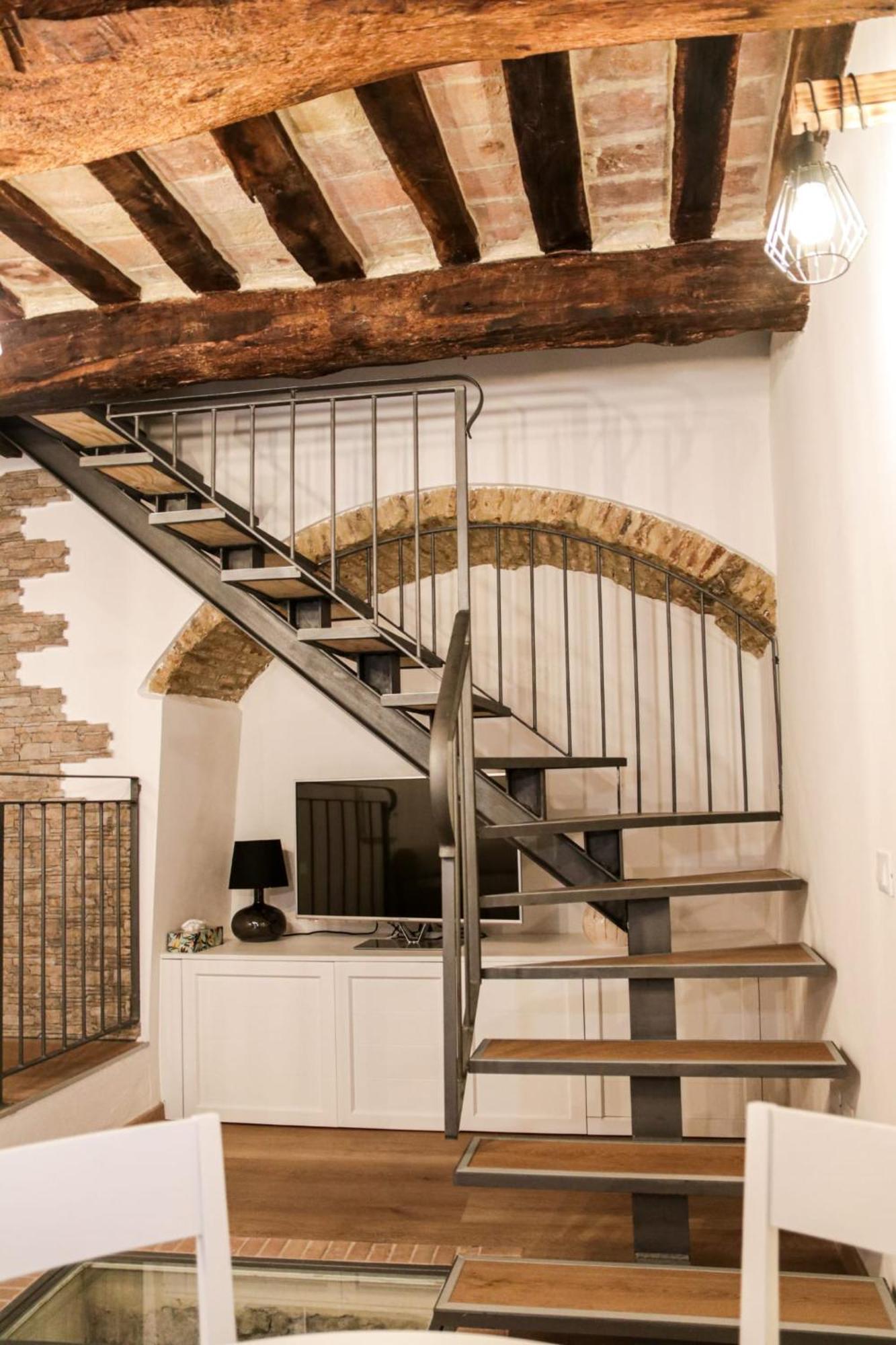 Casa Vacanze San Martino Nocera Umbra Eksteriør bilde