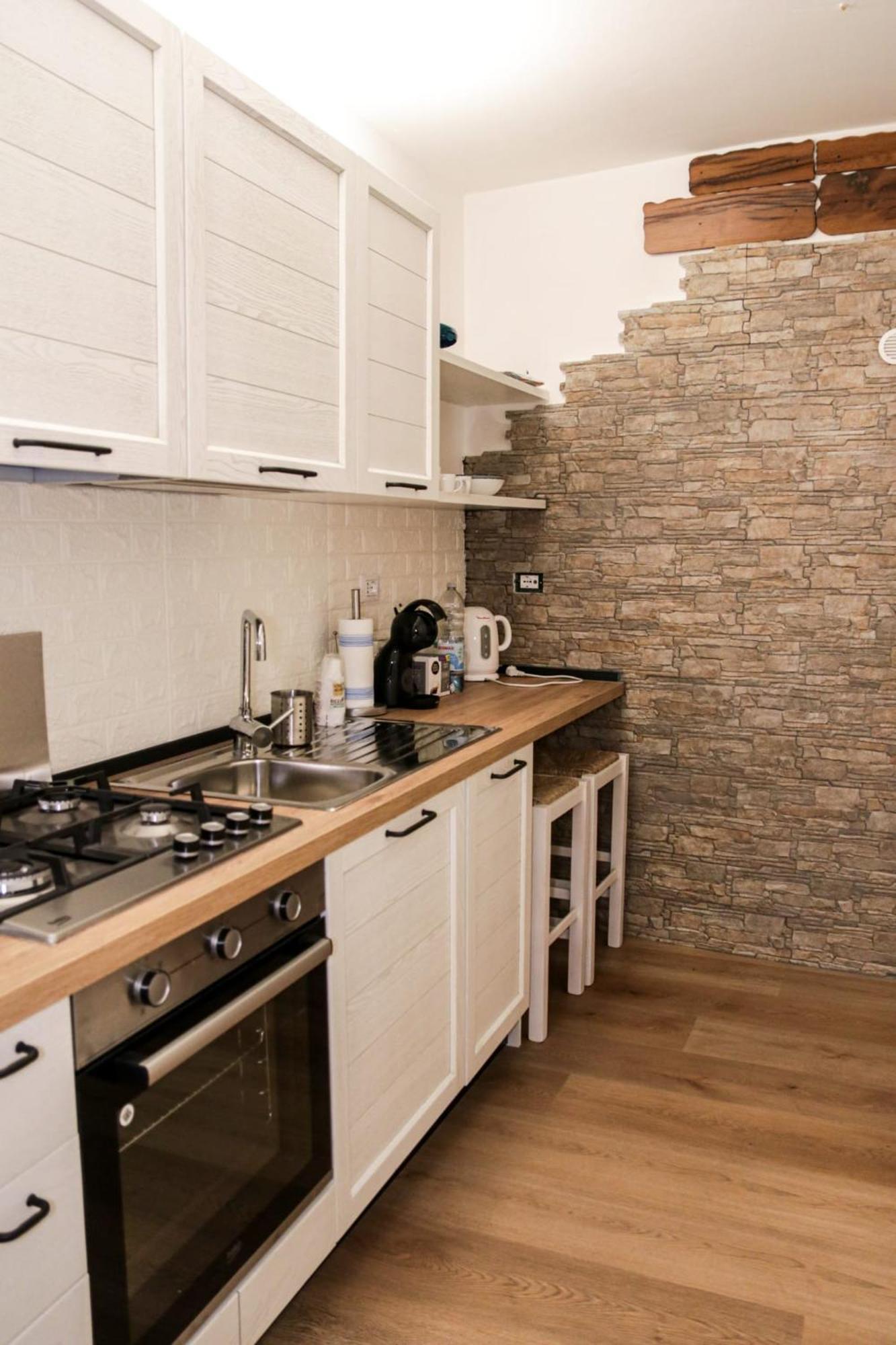 Casa Vacanze San Martino Nocera Umbra Eksteriør bilde